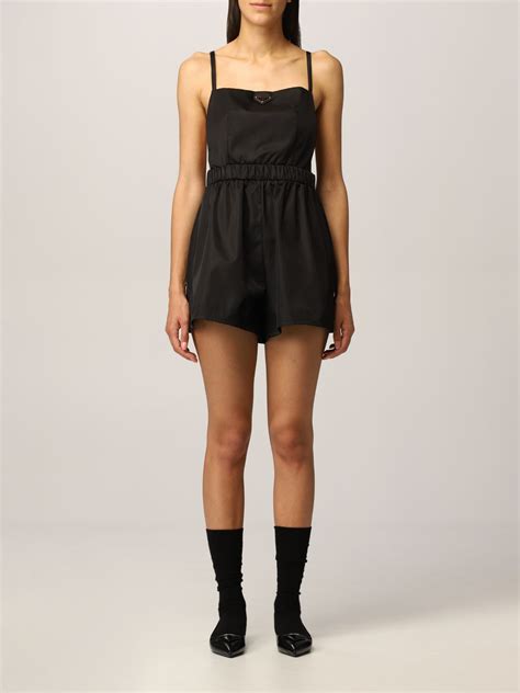 prada dungarees|prada dungaree dress.